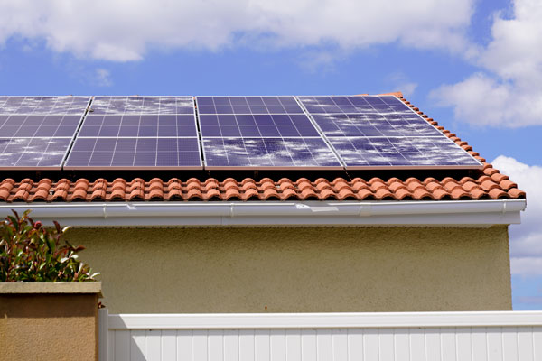 Die fünf häufigsten Schäden an Photovoltaik-Anlagen